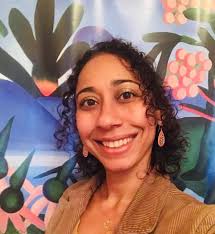 Bethania Guerra de Lemos