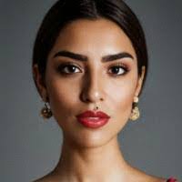 Abbey Odell's Instagram, Twitter & Facebook