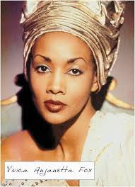 Can anyone else see a fox character