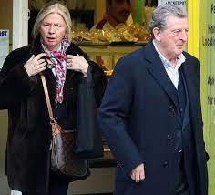 Roy hodgson started is managerial career in sweden having played football for a number of non league clubs while training to become a coach in the uk. Sheila Hodgson Married Life With Roy Hodgson Vergewiki