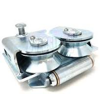 Miller Industries Approach Plate Roller Guide
