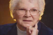 Obituary: Margaret Mae Sawyer