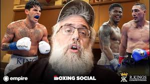 Dorian “Lavish” Khan Jr.