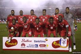 Stream tracks and playlists from alex quintero on your desktop or. World Cup 2018 Getting To Know The Panama Squad