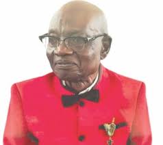 Life, times of Sir Christopher Nwapa, educator extraordinaire