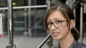 I'm so proud of dad': Olsen awarded Bravery Medal