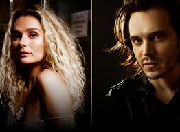 Review: Jonathan Jackson and Clare Bowen perform at The Brokerage