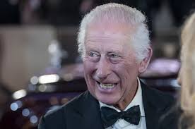 King Charles to open two new food hubs as he celebrates 76th birthday