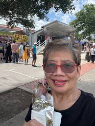 2025 San Antonio Asian Festival at Civic Park