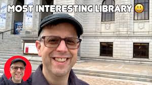 Stranger Than Fiction Fundraiser Supports Central Library, St. Louis Public  Library Services — Sophisticated St. Louis