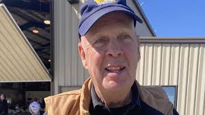 Sky Team 11's Capt. Roy Taylor honored by aviation unit he helped create