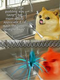  Le Lesson Has Arrived Dogelore Funny Relatable Memes Funny Memes Stupid Memes