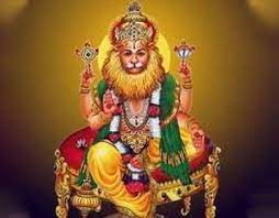 It's celebrated on may 6, which is one of the hindu calendar's most. Narasimha Jayanti 2021