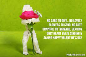 Valentine card sayings for your friends. Quotes To Send With Flowers Quotesgram