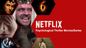 There is a powerful and intense atmosphere of dread and stress throughout, all building to a terrifying. Every Psychological Thriller Series And Movie On Netflix What S On Netflix