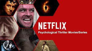 Currently, the best rated title in this category, with a rating of 4.35, is seven. Every Psychological Thriller Series And Movie On Netflix What S On Netflix