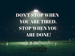 It's supposed to be hard. 29 Soccer Quotes Ideas Soccer Quotes Football Quotes Sports Quotes