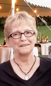 Obituary: Betsy Evans