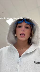 #seniorassassin #seniorsplashin #seniors #trending #mission #missionfailed  #highschool