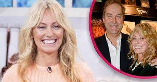 This morning chef clodagh mckenna, 46, marries the queen's godson at downton abbey in front of laura whitmore. This Morning Chef Clodagh Mckenna Who Is Her Aristocrat Fiance
