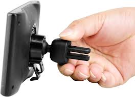 In the quick start manual of garmin nuvi 255w gps, it stated that you can reset the unit by pressing the reset button at its bottom. Buy Gps Car Mount Air Vent Holder For Garmin Gps One Press Auto Spring Locked Replacement Gps Ball Mount For Garmin Nuvi Rv Dezl Drive Drivesmart Driveassist Driveluxe Zumo Portable Navigator Online In Turkey B07p9863s7