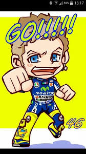 Gambar kartun yzr m1 yamaha lucu valentino rossi. Pin Oleh Charlie Spaina Di The King Of The World Kartun Olahraga