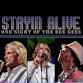 Stayin' Alive - One Night of the Bee Gees