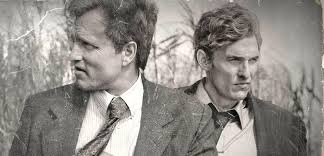 True detective was a candidate for a variety of awards, most of which recognized outstanding achievement in direction, cinematography, writing, and acting. True Detective Die Neuen Folgen Sind Mit Staffel 1 Verbunden