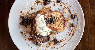 Best Brunch In Houston Texas Near Me Downtown Montrose Midtown Thrillist Houston Breakfast Houston Brunch Brunch