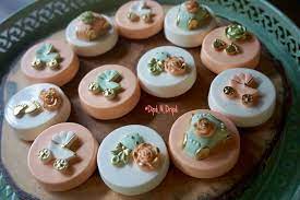 Pin By Tammy On Decorated Oreos Chocolate Covered Oreos Oreo Cookie Pops