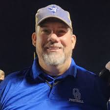 Tony Wolfenbarger (@TWolfen)