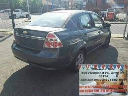 2010 Chevrolet Aveo Ls 83179 Miles 5 Speed With 119000 Down And 6255 Weekly You Can Be Driving It No Credit Che Chevrolet Aveo Chevy Equinox Credit Check