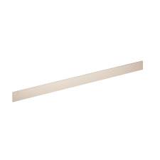 Check spelling or type a new query. Plinthe De Cuisine Sydney Cachemire 15 Cm X 2 4 M Ep 13 Mm Delinia Id Leroy Merlin