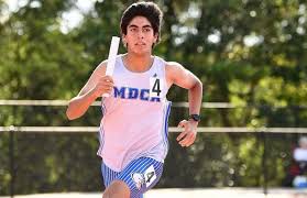 Full Track & Field State Championship Schedule for Lake & Sumter County  Athletes |