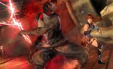 Arcade, fighting, side, 3d companies: Dead Or Alive 5 Last Round Wikipedia