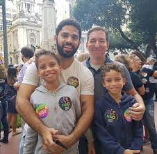 Glenn edward greenwald is an american journalist, author, and lawyer. Glenn Greenwald On Twitter Happy 14th Anniversary To My Husband And Soulmate Davidmirandario So Much To Be Proud Of And To Celebrate Beginning With Our Two Beautiful And Joyous Kids Https T Co Vi7ayr1cu4