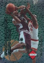 Maybe you would like to learn more about one of these? 1996 Collector S Edge Rookie Rage Basketball Card Set Vcp Price Guide