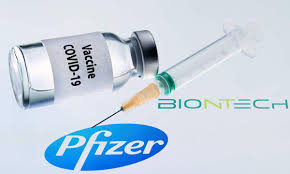 Approval process of BioNTech-Fosun mRNA vaccine supported by multiple  Chinese authorities: Fosun chairman - Global Times
