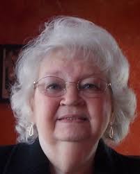 Obituary information for Peggy Ann Hunt