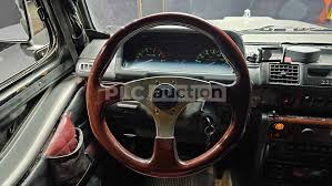 Image result for Vulcano Red 1994 SsangYong