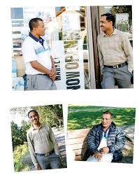 Independence, inclusion, dignity, and advocacy.