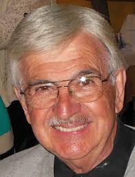 Jerry Shaffrank Obituary (1939