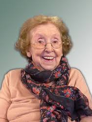 Condolence Book for Mamie CAHILL (Monkstown, Dublin)