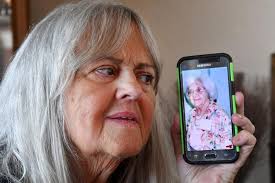 Iowa mourns: Eleanor Moody Pettit's 'glass was always half full'