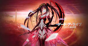 Change size of tokisaki kurumi images and customize tokisaki kurumi backgrounds to device. Wallpaper Date A Live Tokisaki Kurumi 2048x1080 Hiro27 1846533 Hd Wallpapers Wallhere