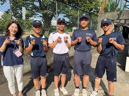 長島三奈『熱闘甲子園』出演！高校野球への熱い想いを語る - Imagen principal del artículo