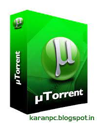 Internet download manager is a reliabe and very useful tool with safe multipart downloading technology to accelerate from internet your downloads such a video, music, games, documents and other important stuff for you files. Utorrent 3 1 1 27385 Latest Karan Pc