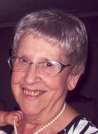 Ruth Schultz Obituary