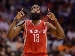 Image result for James HArden