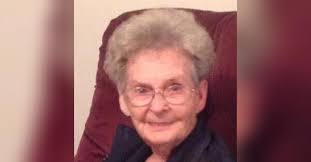 Clara Kirby Obituary